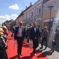 Hans Peter Skov Hansen