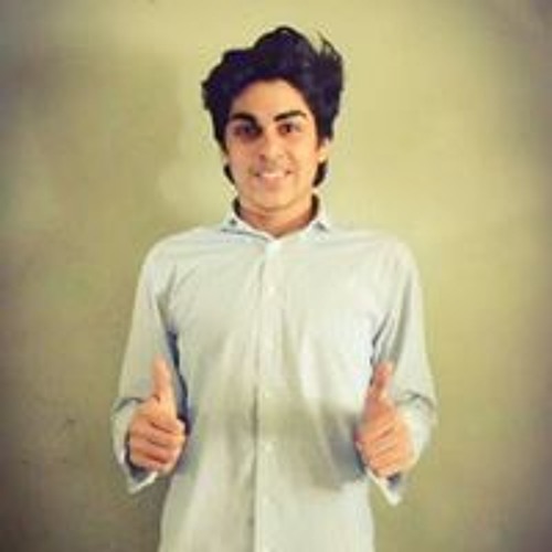 Usman Amin’s avatar