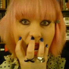 Karin Firenado Pedersen