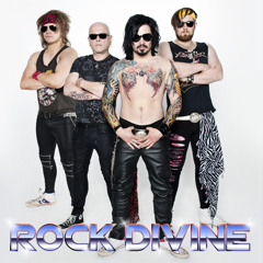 Rock Divine