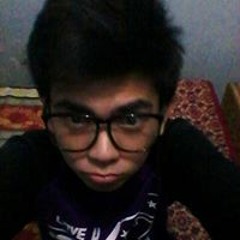 Mark Christian Dangca