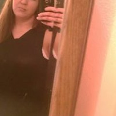 Christina Kercheff-Stage