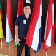 Kevin Van Westerhoven