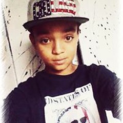 Lawrence Lee White Jr.