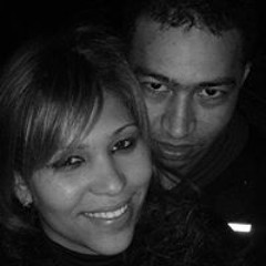 Tigreza Daniele Candeias