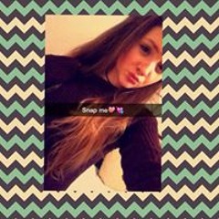 Imogen Paris Chillington