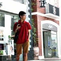 Ferry Andrei Kurniawan