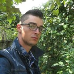 Ionut Nae