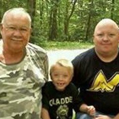 Charles Pee-Wee Long