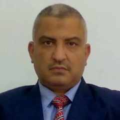 Ahmad Khalil