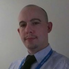 Chris 'Gaffa' Gaffney