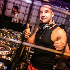 Serkan Turker aka K.A.N