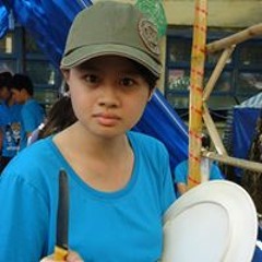 Trần Thị Hiếu Thảo