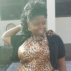 Krystal Crenshaw