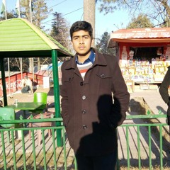 Chaudhry Danial Umer