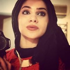 Seema Sadiq ッ