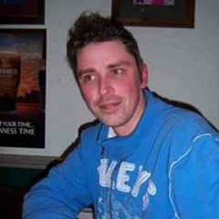 David Matthew Rawlinson