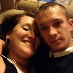 Kayleigh Marie Lewis