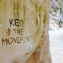 keoandthemovement