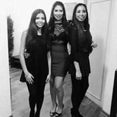 Stefanie Santisteban