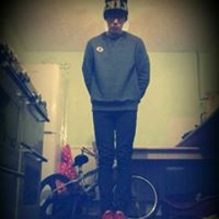 Dylan Tan