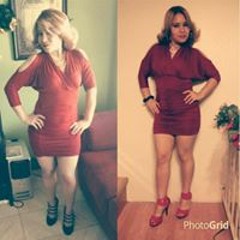 La Chica Problematica