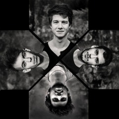 Mark&ThePeacefulExplorers