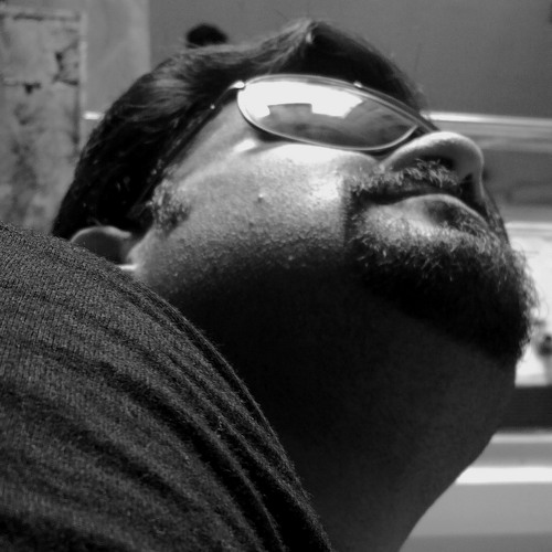 Gone Too Wild - Sarath Giri