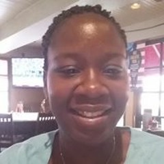 Somalia Molly Thomas