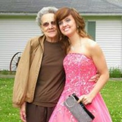 Keilah Nicole Johnson