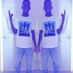 Dat Trill Nigaa Moomoo