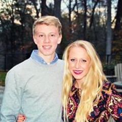 Taylor Hollingsworth