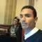 Khaled El-Bauomy