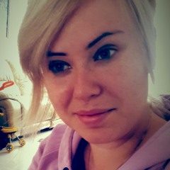 romashkina