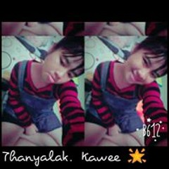 PP'oy Thanyalak Pinkham