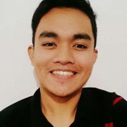 John Kenneth Manalang’s avatar