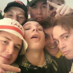 Justin-Alexander Faux