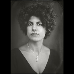 Inma Galiot-La rosa negra