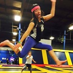 Naomi Sweetart Weitz