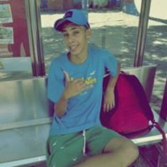 dj andre 2