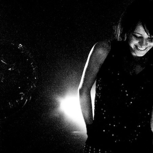 Vanessa Forero_Composer/Producer — artist photo