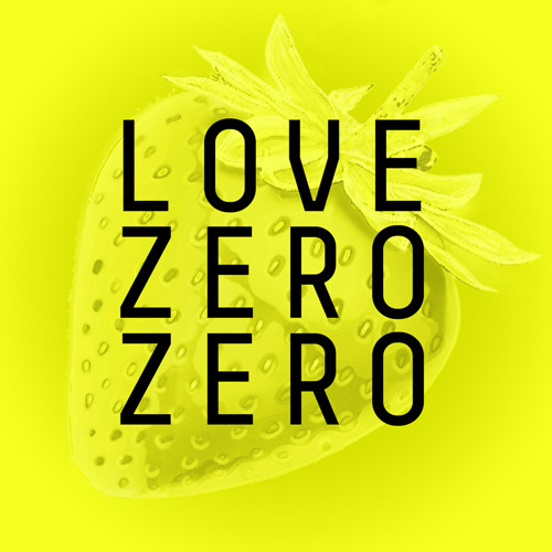 Love Zero Zero’s avatar