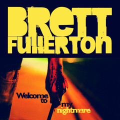 Brett Fullerton
