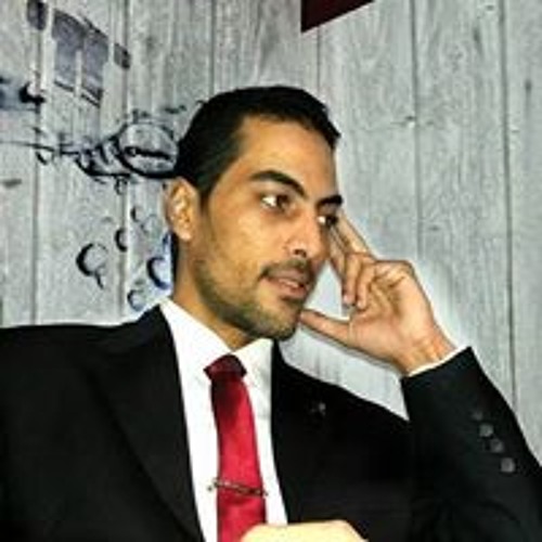 Amir Magdy Osman’s avatar