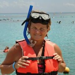 Angie Mooney Sanford