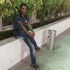 Ganesh Mohan