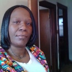 Nicole Nichole Foster