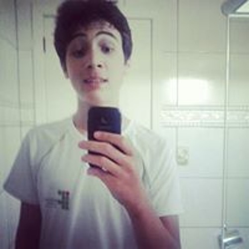 Gabriel Antonio Pereira’s avatar