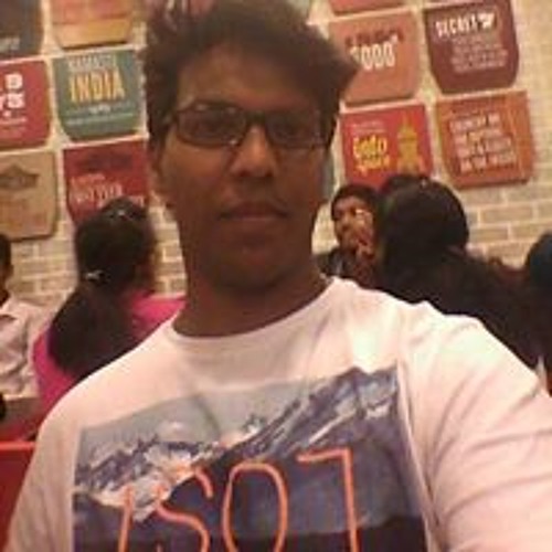 Satya Goud’s avatar