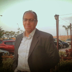 Mohamed Esnawy